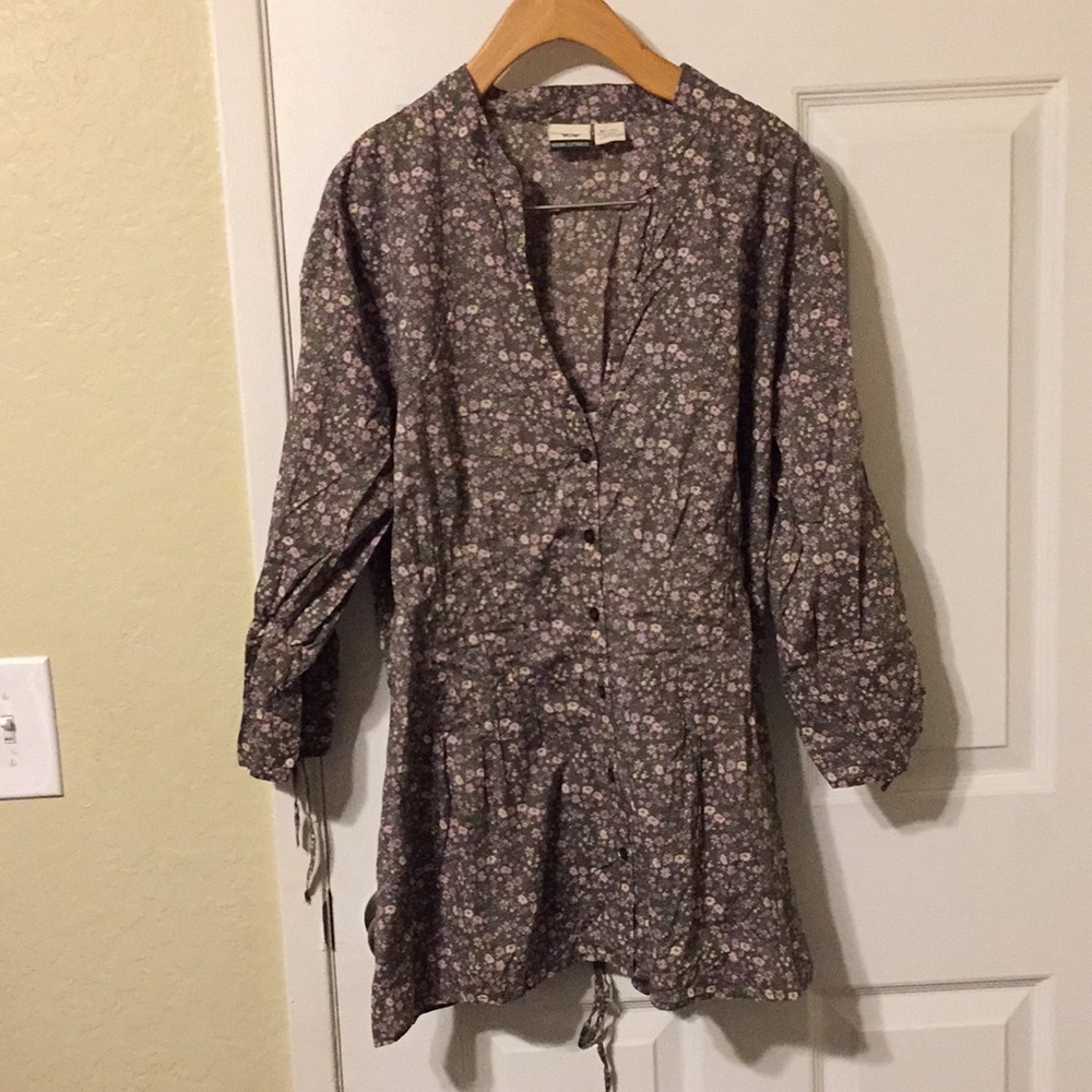 Route 66 women top plus size 2 X